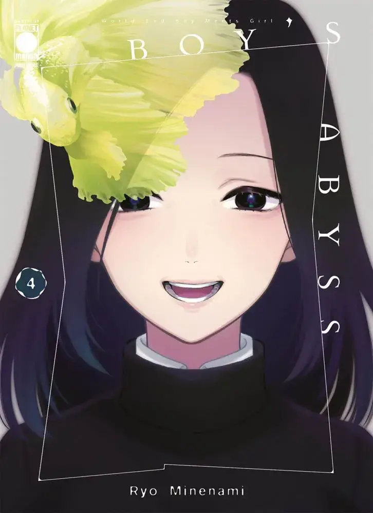 Volume cover